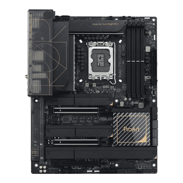 ProArt Z790-Creator WiFi